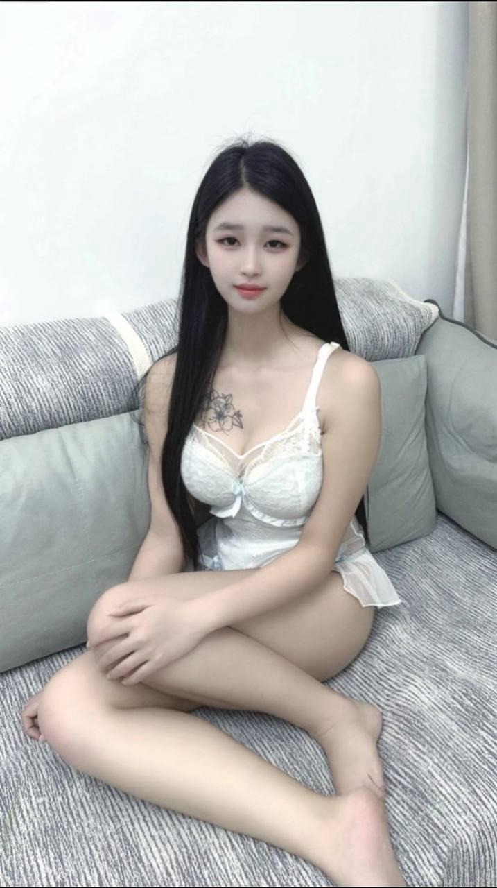年轻小妹儿服务周到