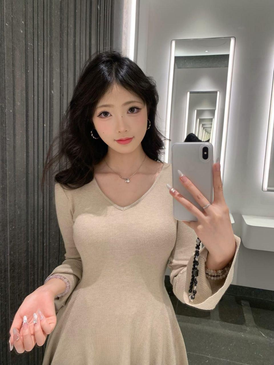 性感骚妹很润