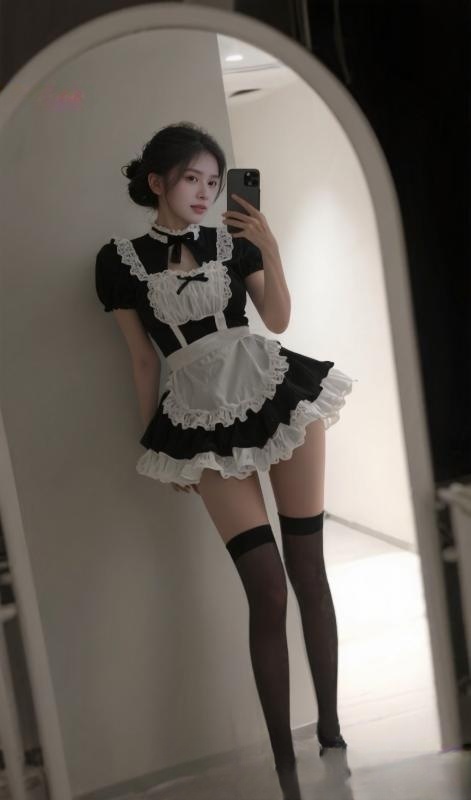 淮安莞式一条龙白虎妹