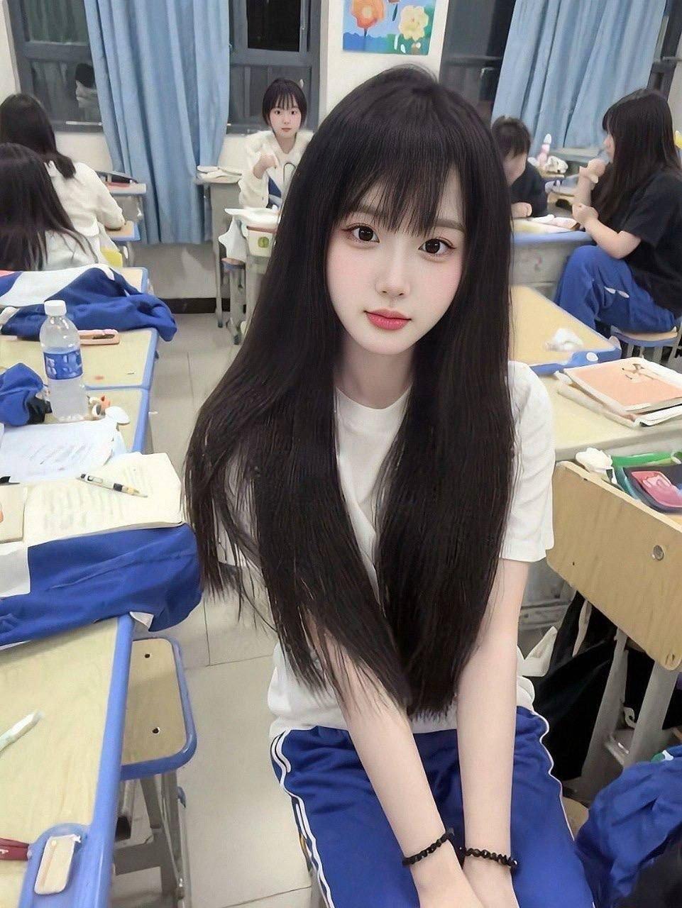 天然白虎学生妹