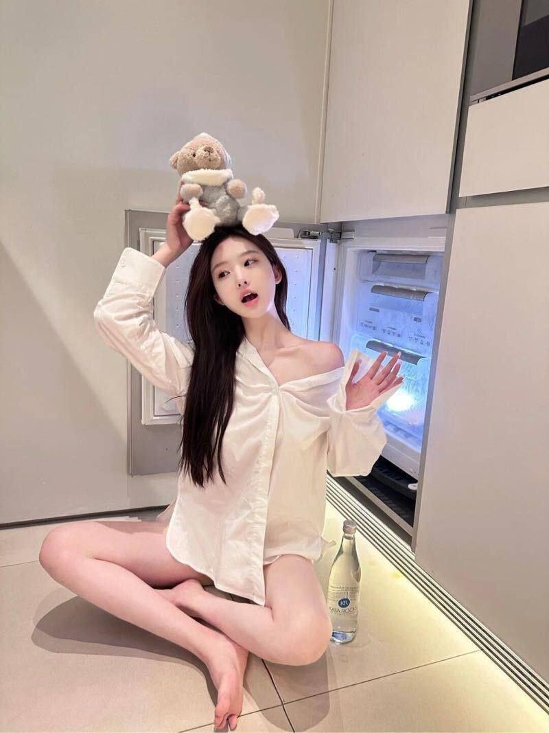 品茶萌妹