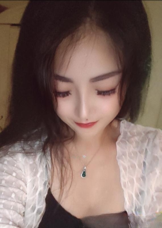 苏州园区服务系御姐