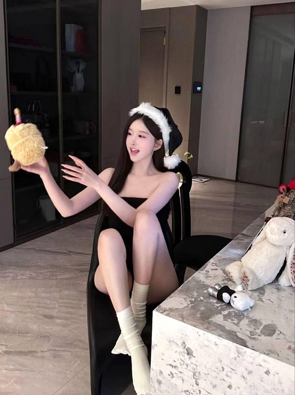 嫩肉妹伊伊