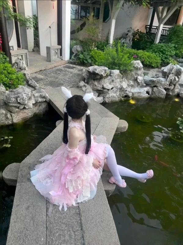 可爱小lo娘
