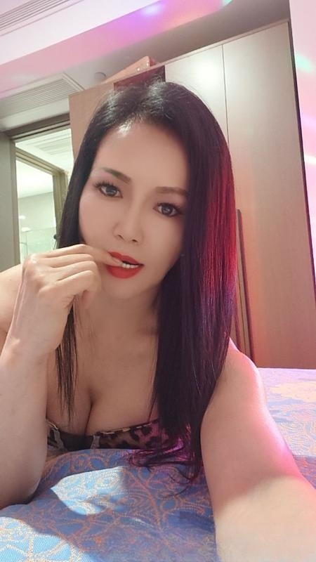 姑苏SM女王如意