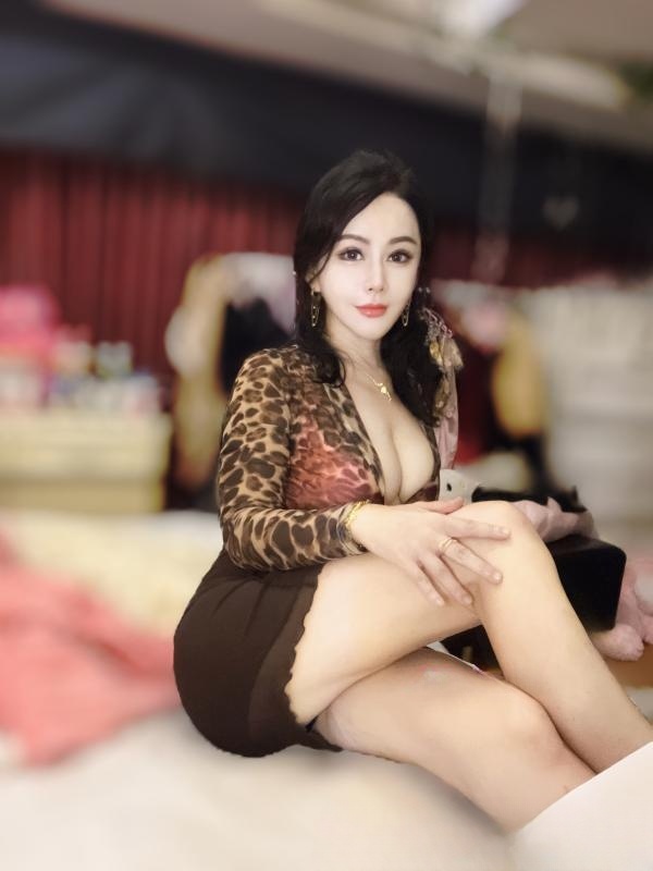 武进潇潇英语导师