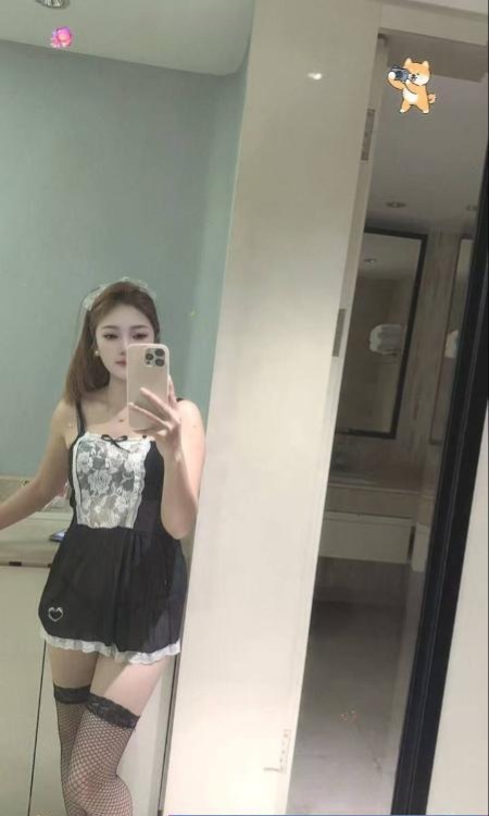 三亚性感御姐小雅