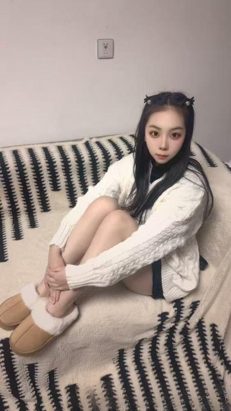 龙子湖棉花糖