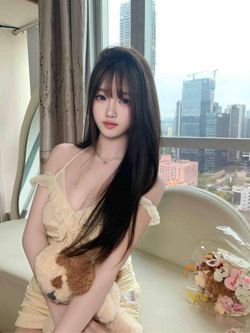 闷骚小薇