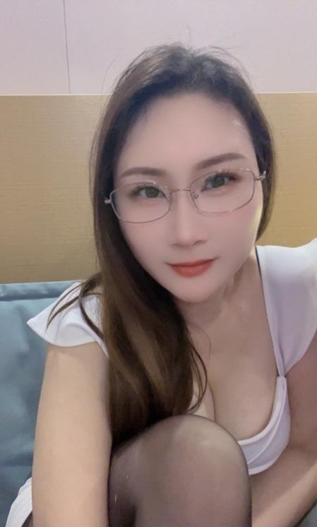 性感波霸少妇