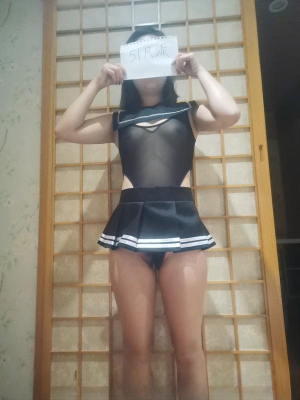 辽阳小妹