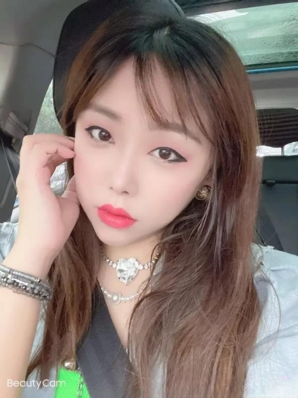 辽阳万达妹妹