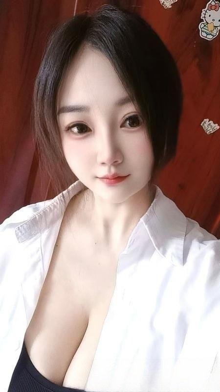惠城大波妹