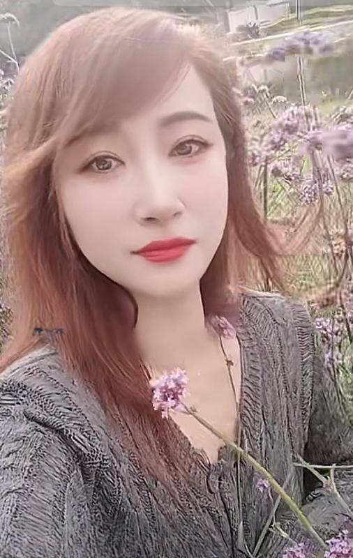 鸡西熟女有特别的感觉
