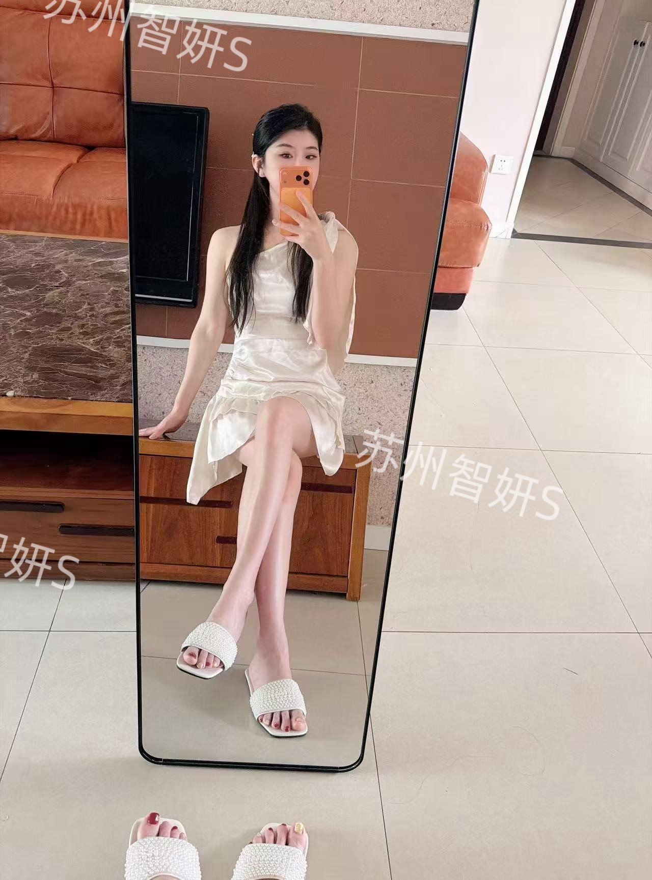 苏州智妍S