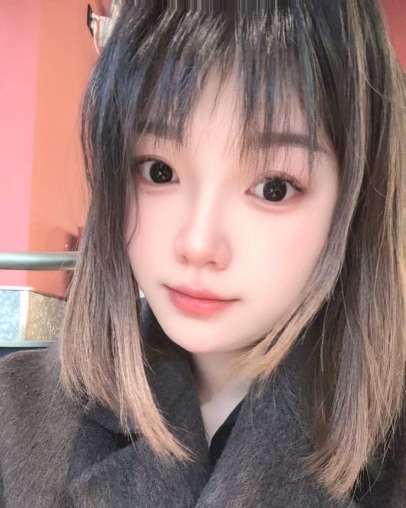 上海馨妍s