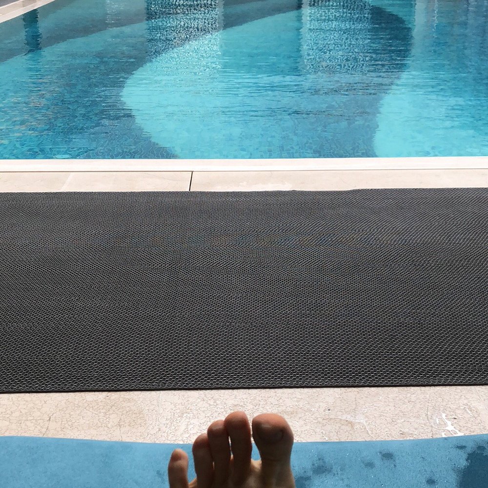 蔚柳溪水疗中心