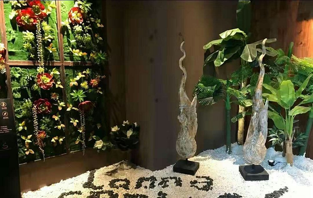 兰纳春天泰式SPA(高新店)