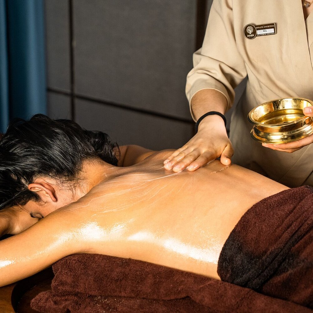 Innate Ayurveda Wellness And Spa