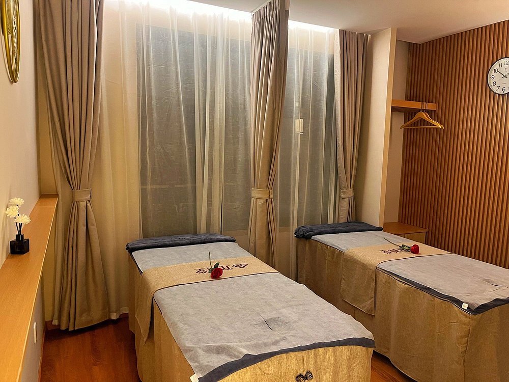 宜养堂.经络SPA养生馆(湖南路店)