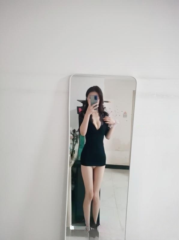 可甜可御女友系