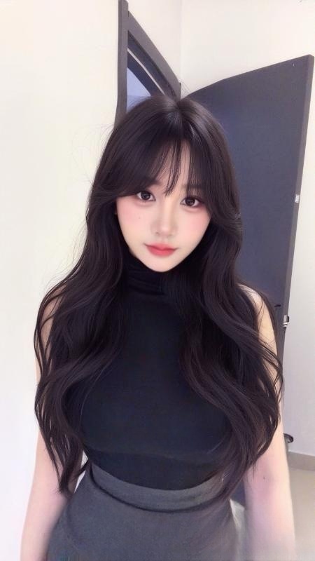 年轻活力的大奶妹