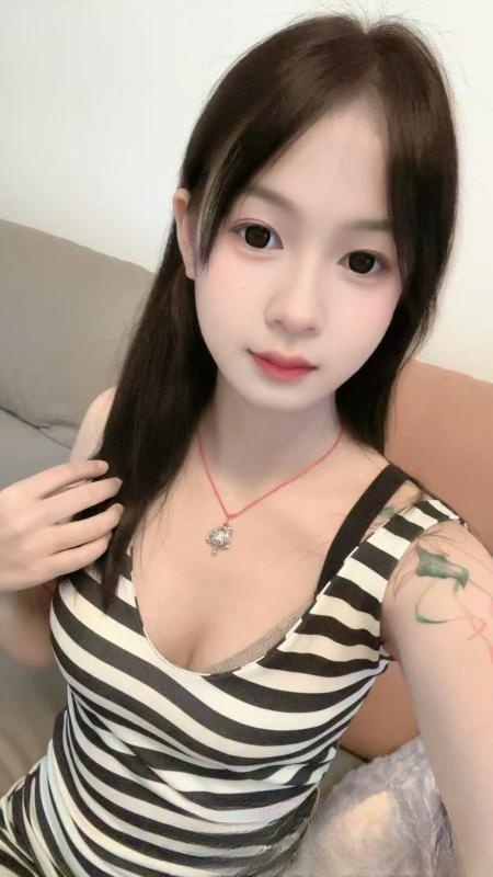 江岸小嫩妹超粉