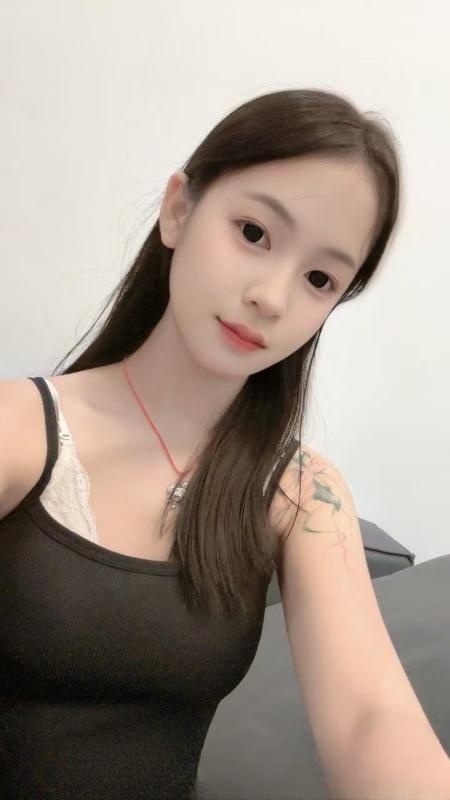 江岸小嫩妹超粉