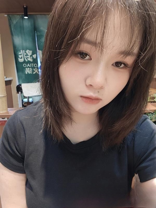 天使的女孩