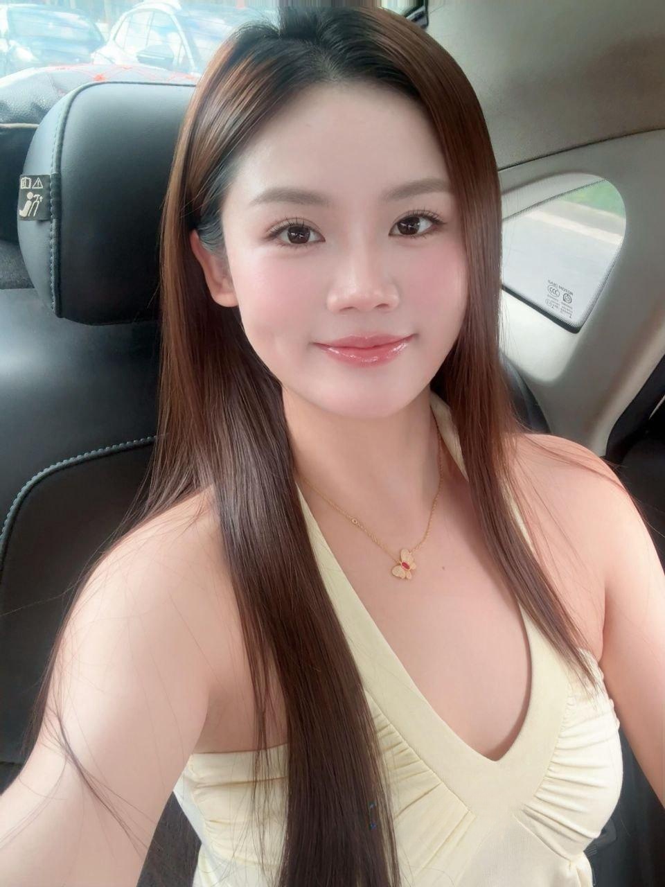 哈尔滨气质骚妹