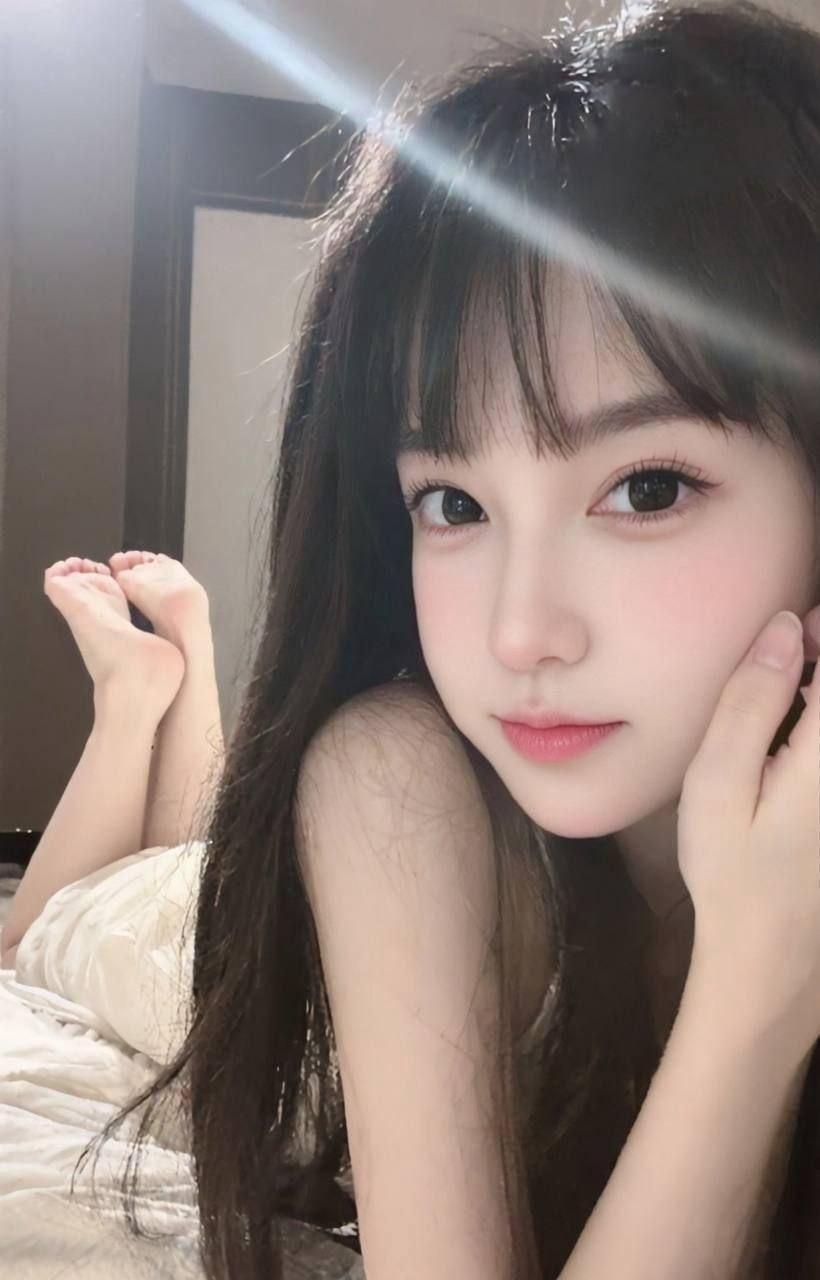 会叫爸爸的学生妹