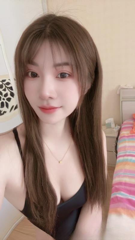 闷骚小妖精菲菲