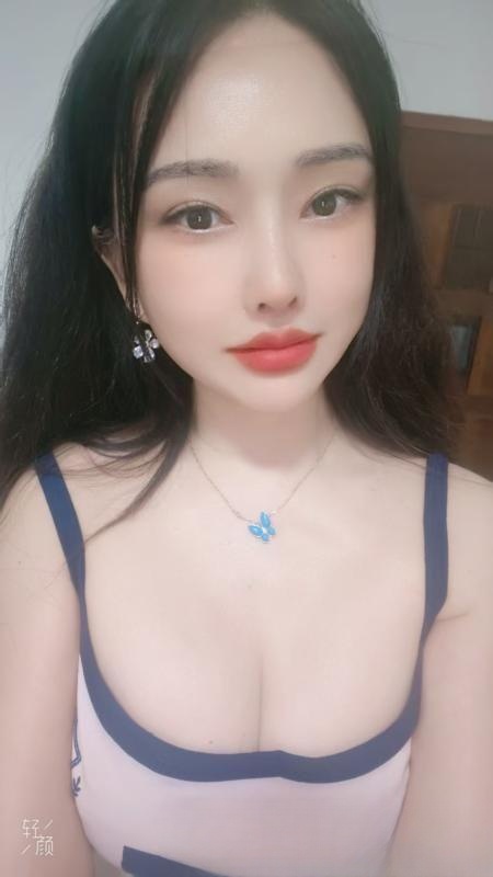南昌大胸妹子