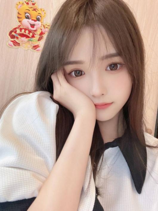 杨浦清纯嫩子青春的味道