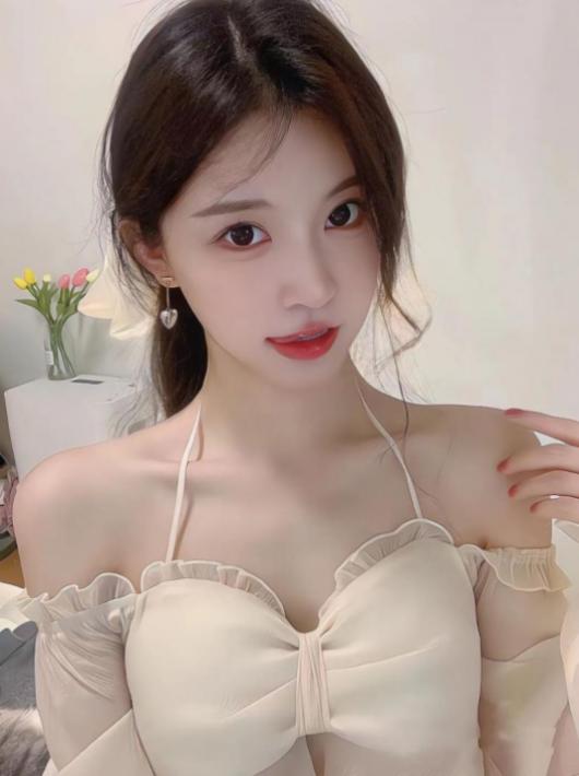 【淄博】这妹子的服务我非常满意