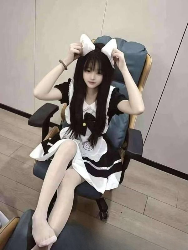 江北区清纯萝莉学妹