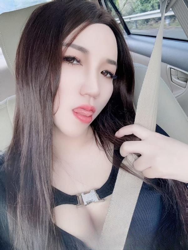 越秀长腿骚淇淇