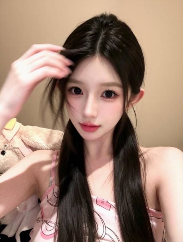 【徐州】泉山这种质量的美女真不多