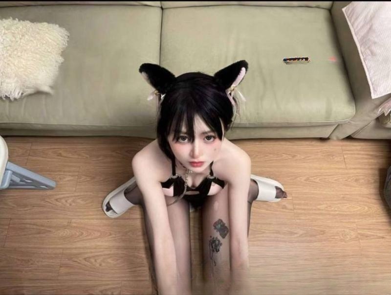 普陀凡凡SM女奴