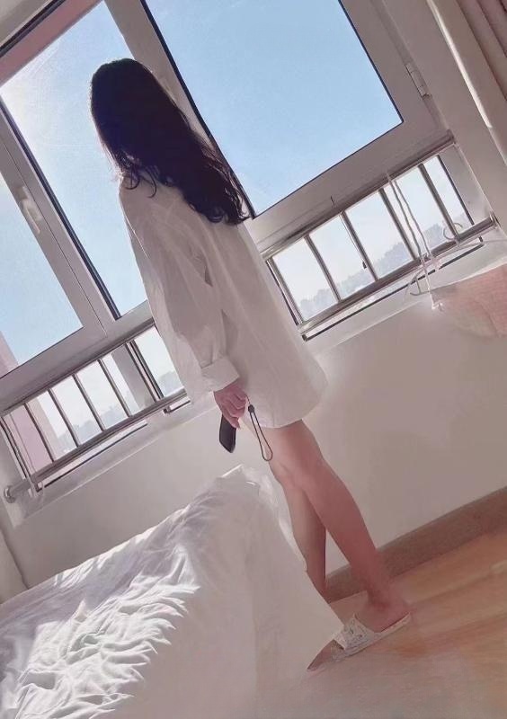 河北区少妇糖糖