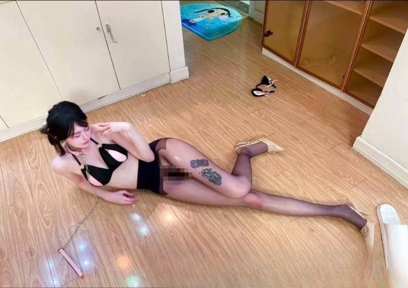 普陀凡凡SM女奴