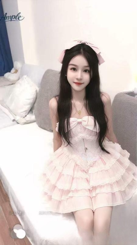体贴服务小白兔