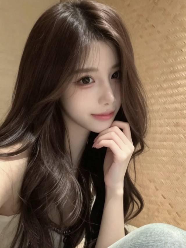 【武汉】硚口天花板级的妹子了
