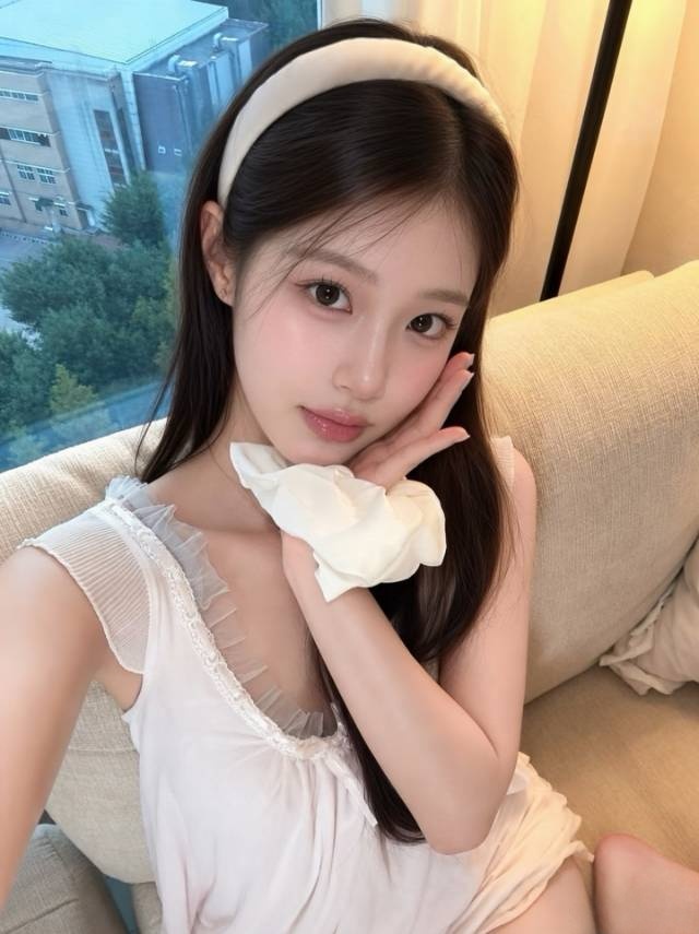 【青岛】市北妹子小穴粉嫩紧张特别舒服