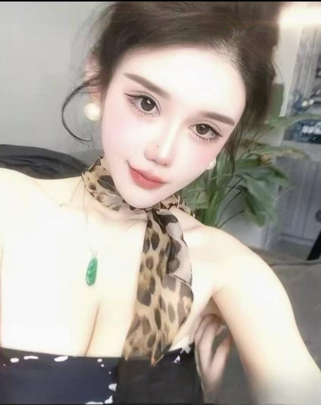 高新区性感御姐南汐