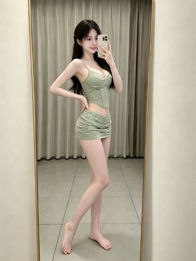 【西安】身材真不错粉粉嫩嫩的