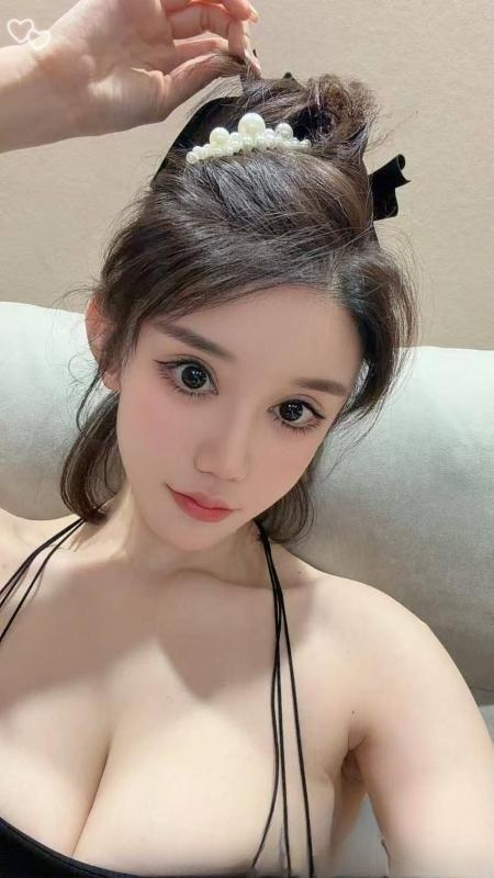 高新区性感御姐南汐