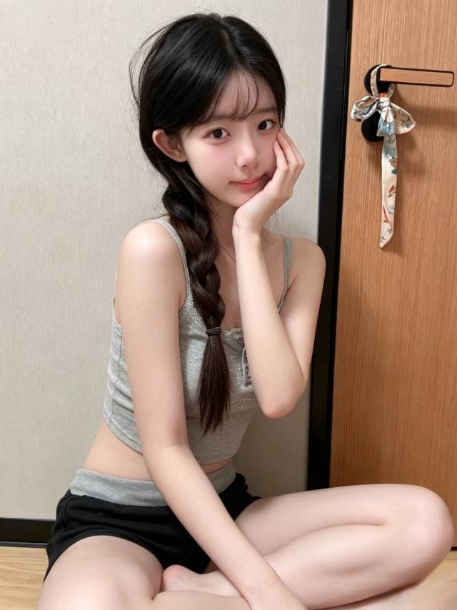 【东营】年轻服务又好极品嫩妹子
