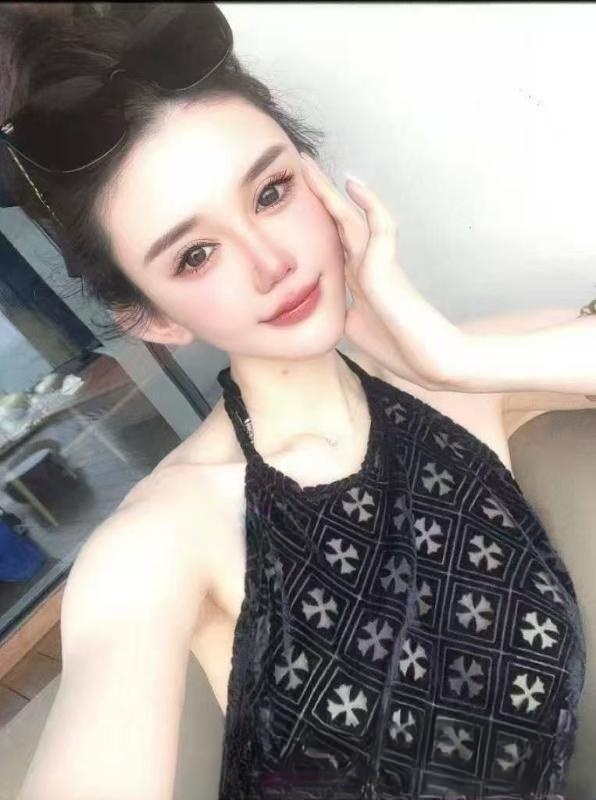 高新区性感御姐南汐