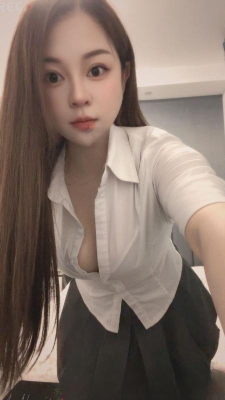 纯天然D胸婉婷